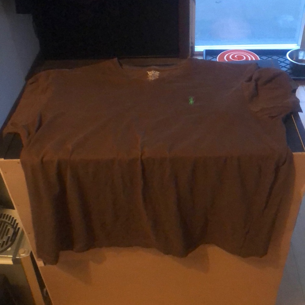 POLO V-Neck